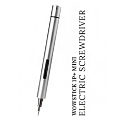 WowStick 1P+ (19in1) Electric Screwdriver (2nd Generation) (Only Ground Shipping)