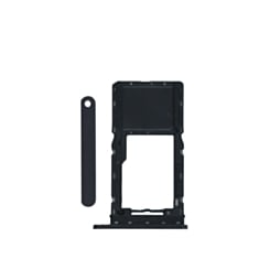 Sim Card Tray for Galaxy Tab A9 (X110) (GRAPHITE) (WiFi Version)