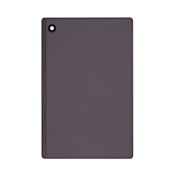 Back Cover for Galaxy Tab A8 10.5" (X200 / X205) (2021) (Gray)