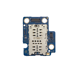 Sim Card Reader with Board for Galaxy Tab A8 10.5" (X200 / X205) (2021)