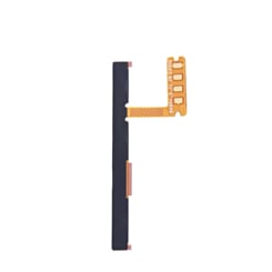 Power and Volume Button Flex Cable for Galaxy Tab A9+ (X210 / X215 / X216)