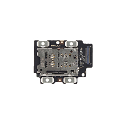 Sim Card Reader for Galaxy Tab A9+ (X210 / X215 / X216)