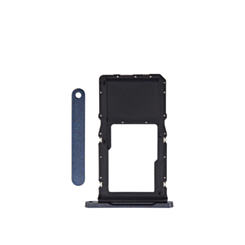Micro SD Card Tray for Galaxy Tab A9+ (X210) (BLUE)