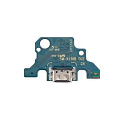 Charging Port Board for Galaxy Tab A11+ (X236) (Premium)