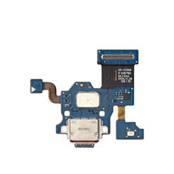 Charging Port Board for Galaxy Tab Active 5 Pro 10.1" (X350 / 2025) (Premium)
