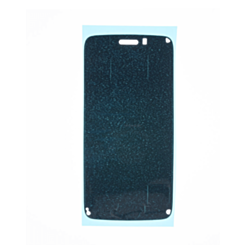 Pre-cut Adhesive Tape for Motorola Moto X4 (1 Pcs)