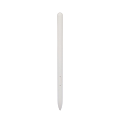Stylus Pen (Aftermarket) (SILVER) for Galaxy Tab S9 FE 10.9" (2023) (X510 / X516B) / Tab S9 FE Plus (X610 / X616B / 2023)