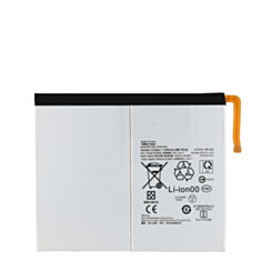 Replacement Battery for Galaxy Tab S9 FE 10.9 (2023) (X510 / X516B) (EB-BX516ABY) (Premium) (Only Ground Shipping)