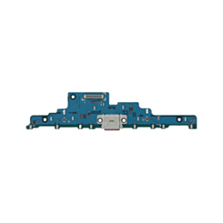 Charging Port Board for Galaxy Tab S9 FE Plus (X616B / 2023) (Premium)