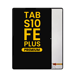 LCD Assembly without Frame for Galaxy Tab S10 FE+ (X620 / X626) (Premium)