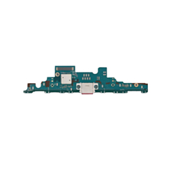 Charging Port Board for Galaxy Tab S10 Plus X820 (WiFi Version)