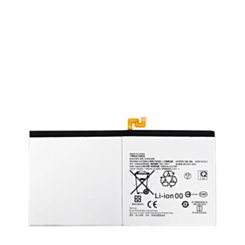 Replacement Battery for Galaxy Tab S9 Ultra 14.6" (2023) (X910 / X916B) (EB-BX916ABY) (Only Ground Shipping)