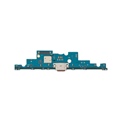 Charging Port Board for Galaxy Tab S9 Ultra 14.6" (X910 / 2023) (Wi-Fi Version)