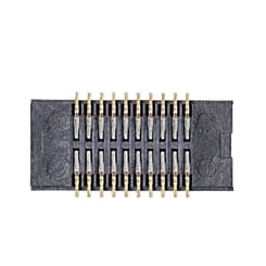 Front USB Motherboard Connector FPC for Xbox One X