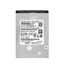 Toshiba MQ01ABF050 2.5" Internal HDD (500GB) for PCs / Xbox One X / Xbox One S