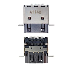 HDMI Port Connector (2020) for Xbox Series X