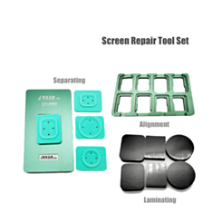 XHZC N+5 Full Set LCD Touch Screen Repair Tools for iWatch Series 1 to 6