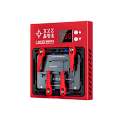 Order the XinZhiZao L2023 Intelligent Desoldering Station and BGA Stencil Welding Heater Tool for iPhone X to 16 Pro Max.