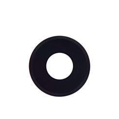 Back Camera (Wide) Lens (Glass Only) with Adhesive for Xiaomi Redmi Note 13 Pro 4G