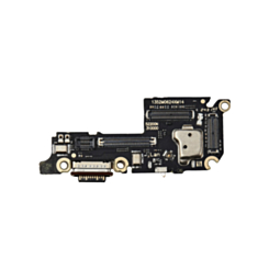 Charging Port Board with Sim Card Reader for Xiaomi 14 (Premium)