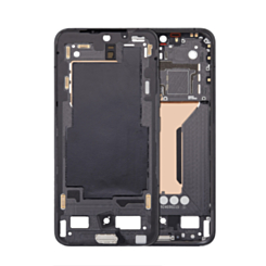 Mid-Frame Housing for Xiaomi 14 (Black)