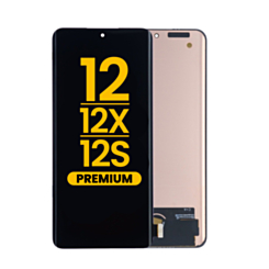 OLED Assembly without Frame for Xiaomi 12 / 12X / 12S (Premium)