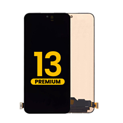 OLED Assembly without Frame for Xiaomi 13 (Premium)