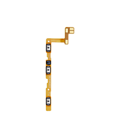 Power / Volume Button Flex Cable for Xiaomi 13 Lite