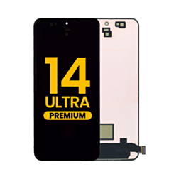 OLED Assembly without Frame for Xiaomi 14 Ultra (Premium)