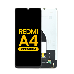 LCD Assembly without Frame for Xiaomi Redmi A4 (Premium)