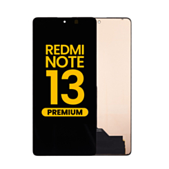 OLED Assembly without Frame for Xiaomi Redmi Note 13 (Premium)