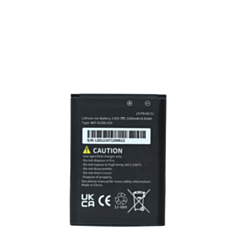 Replacement Battery for Sonim XP3 Plus XP3900 (Only Ground Shipping)