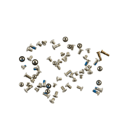 Complete Screw Set for iPhone XR