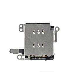 Purchase the Dual SIM Card Reader for iPhone XR.