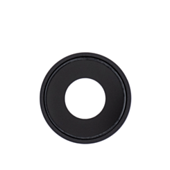 Purchase the Back Camera Lens with Bracket for iPhone XR in black.
