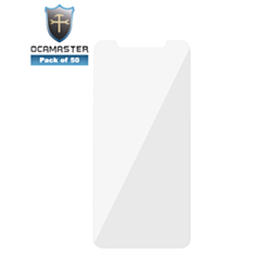 iPhone XR / 11 OCA Master Real Mitsubish OCA Glue from Japan (Pack of 50)