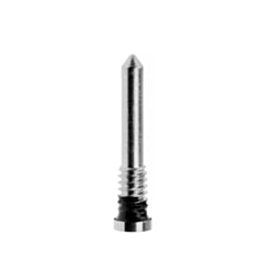 Stock up on the bottom screw in silver for iPhone X to 14 Pro Max, pack of 20.