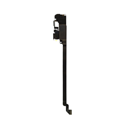 Ear Speaker with Proximity Sensor Cable for iPhone XR (Soldering Required for Face ID Functionality) (Premium)