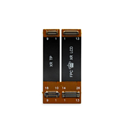 LCD Tester Cable for iPhone XR