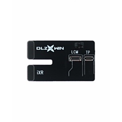 DLZ S800 Tester Flex Cable for iPhone XR (Not Returnable)