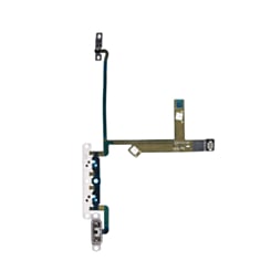 Purchase the volume button flex cable for iPhone XS.