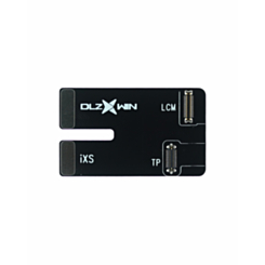 Buy the DLZ S800 tester flex cable for iPhone XS. This item is not returnable.