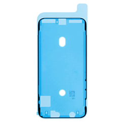 Order the pack of 5 waterproof pre-cut LCD adhesive tapes for iPhone XS Max.
