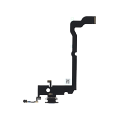 Grab the wholesale deals on the premium space gray charging port flex cable for iPhone XS Max.