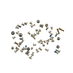 Complete Screw Set for iPhone XS Max