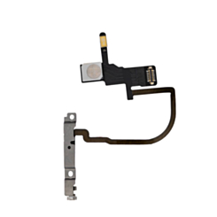 Purchase the power button flex cable for iPhone XS Max and XS.

