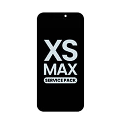 Order the OLED assembly for iPhone XS Max – service pack.


