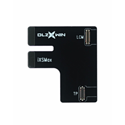 DLZ S800 Tester Flex Cable for iPhone XS Max
