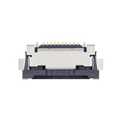 Power Button Flex Connector (On the Board) (10 Pin) for Xbox Series S / Series X