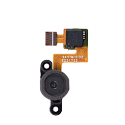 Fingerprint Sensor with Flex Cable for Motorola Moto Z4 (XT1980 / 2019) / One Zoom (XT2010 / 2019)